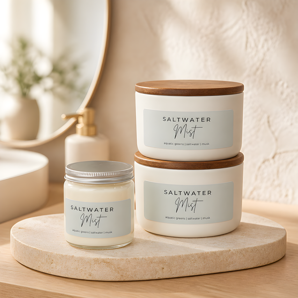 7 oz Classic Statement Candle
