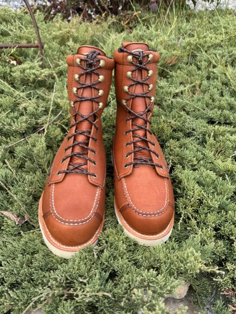 Men's 9" WaterProof + Insulated Hunt Boot | Wingshooter