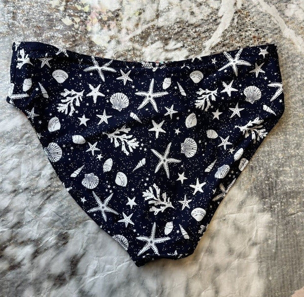 Reversible Swim Bottom