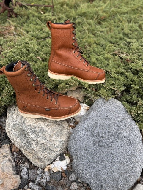 Men's 9" WaterProof + Insulated Hunt Boot | Wingshooter