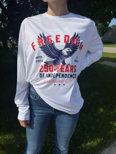 UV Performance Long Sleeve Shirt