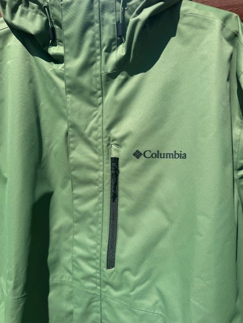 Hikebound Jacket