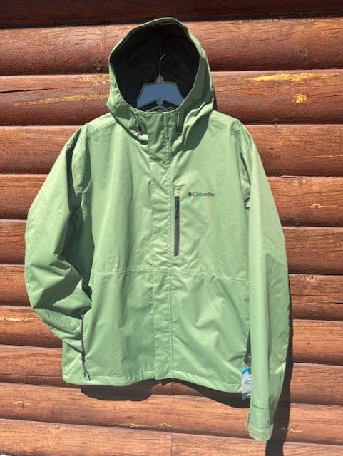Hikebound Jacket
