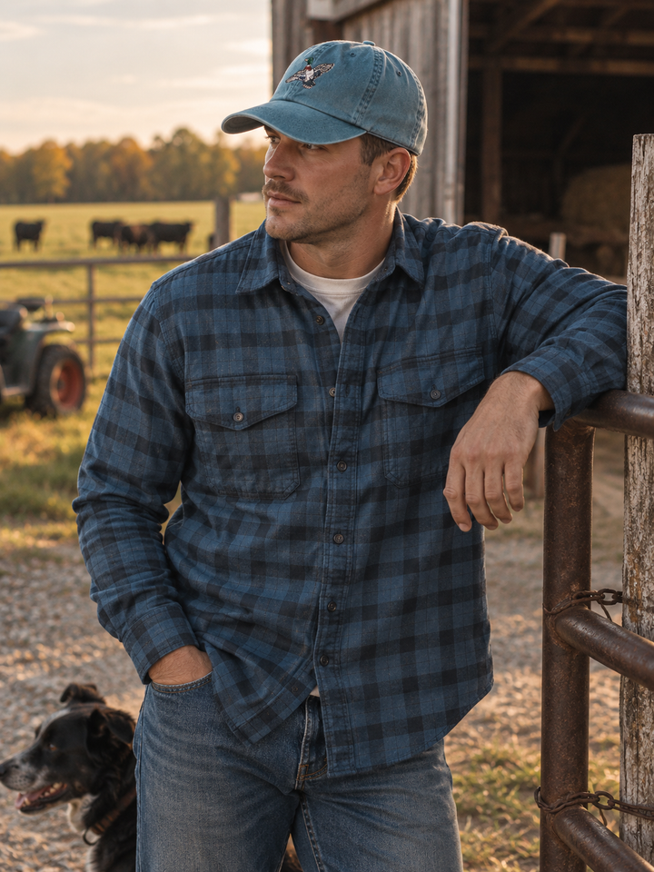 Filson Alaskan Guide Shirt