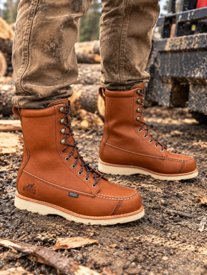 Men's 9" WaterProof + Insulated Hunt Boot | Wingshooter