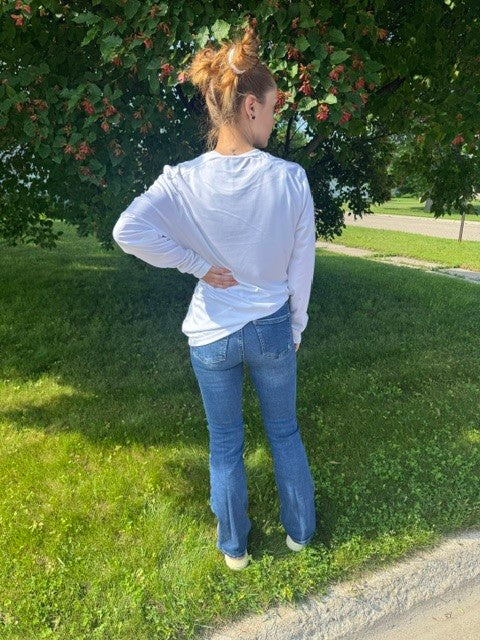UV Performance Long Sleeve Shirt
