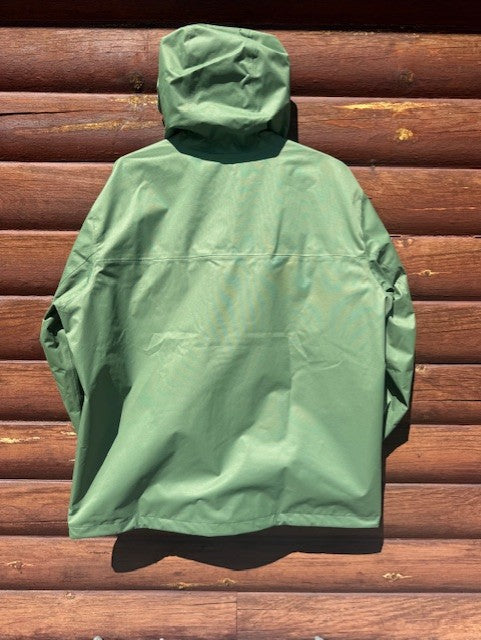 Hikebound Jacket