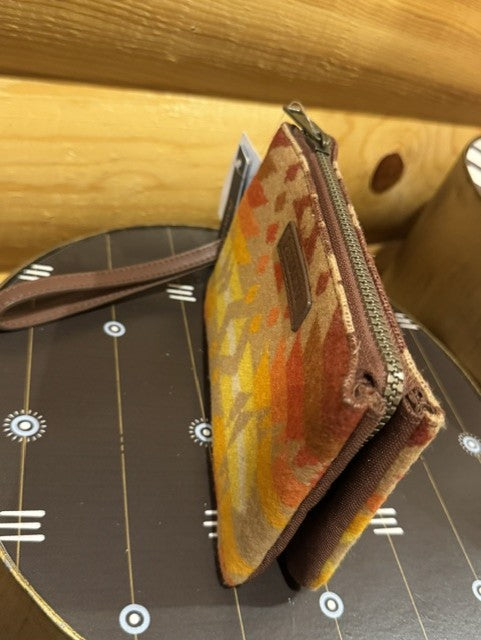 Three Pocket Keeper