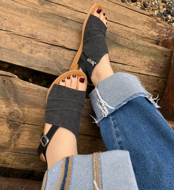 Aspire | Sandal