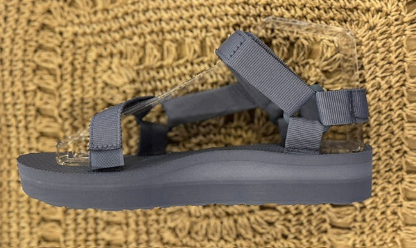 Womens Midform Universal Sandal