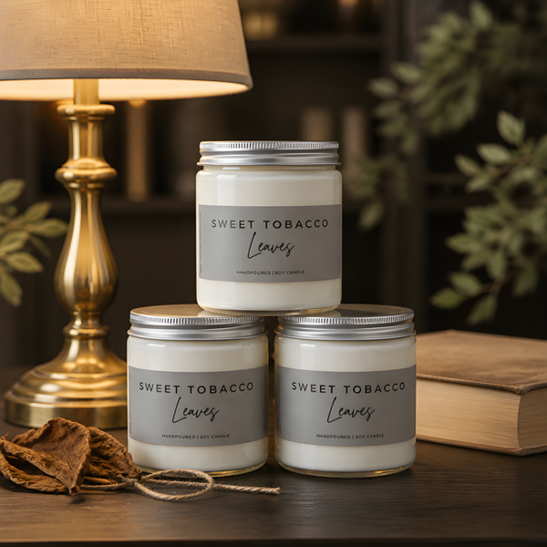 7 oz Classic Statement Candle