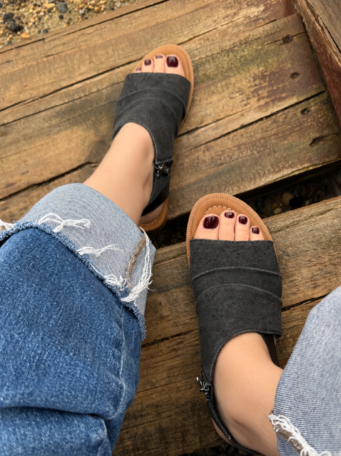 Aspire | Sandal