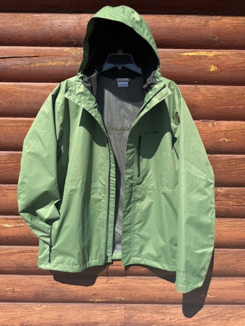 Hikebound Jacket