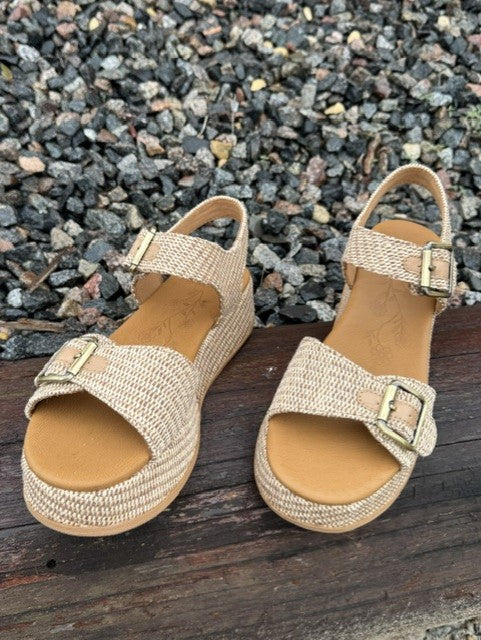 Magical | Sandal