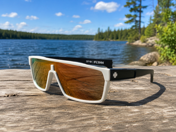 Flynn Sunglasses