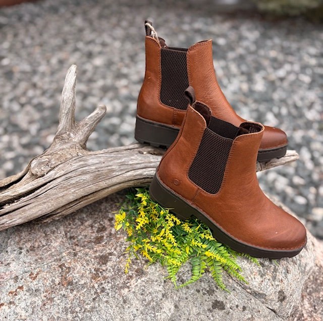 Verona | Brown