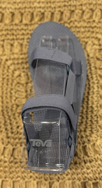 Womens Midform Universal Sandal