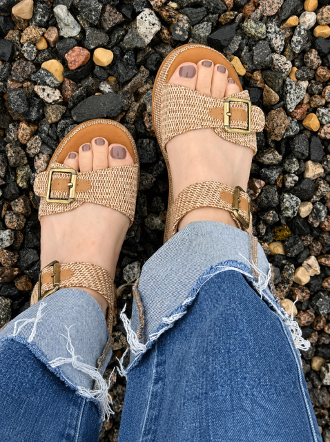 Magical | Sandal