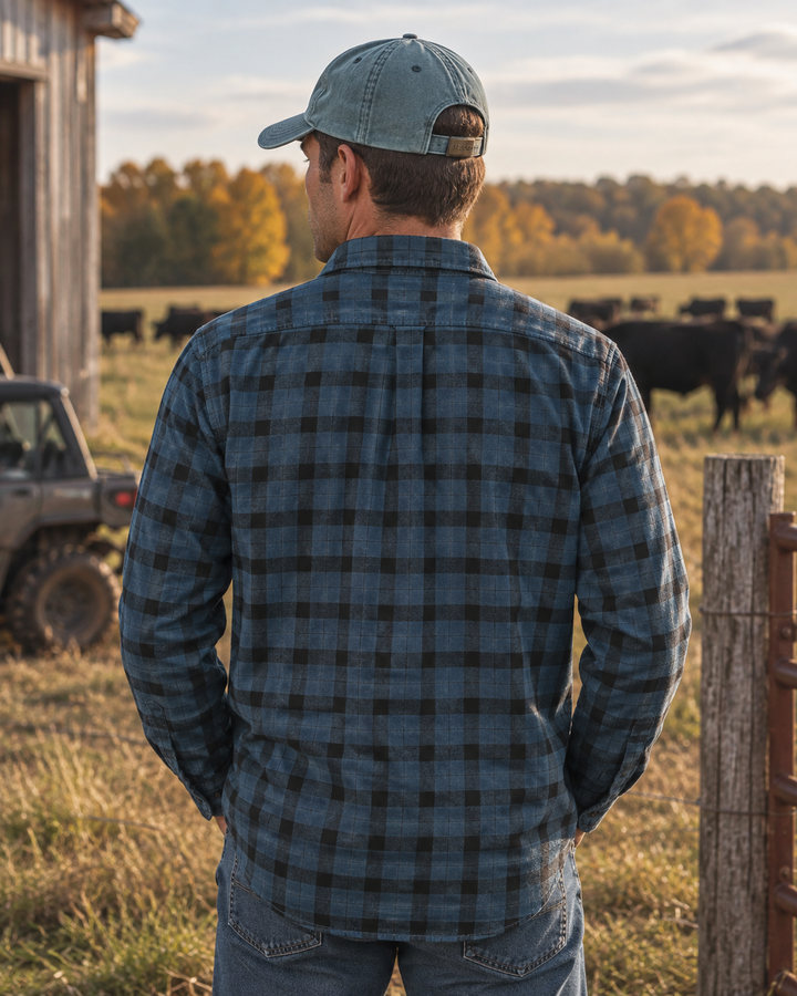 Filson Alaskan Guide Shirt