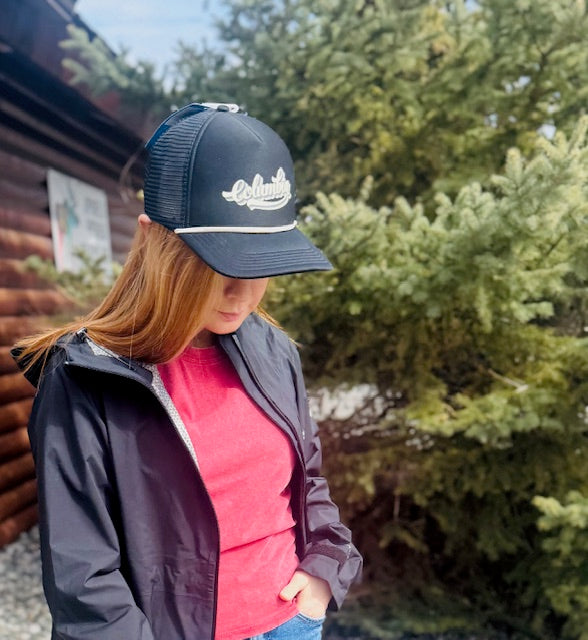 Misty Ridge Women's Foam Trucker