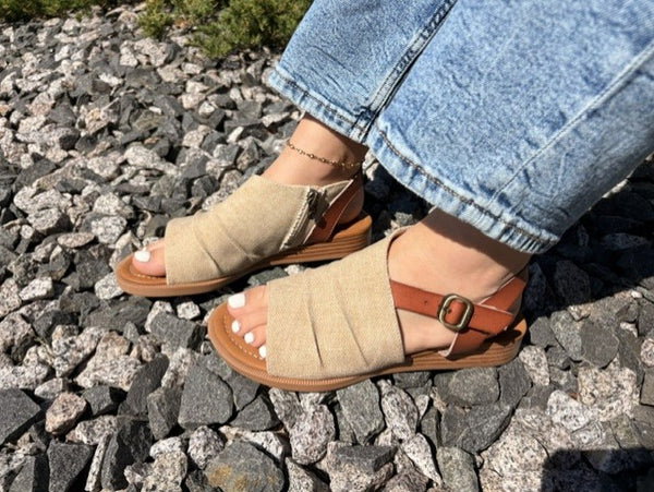 Aspire | Sandal