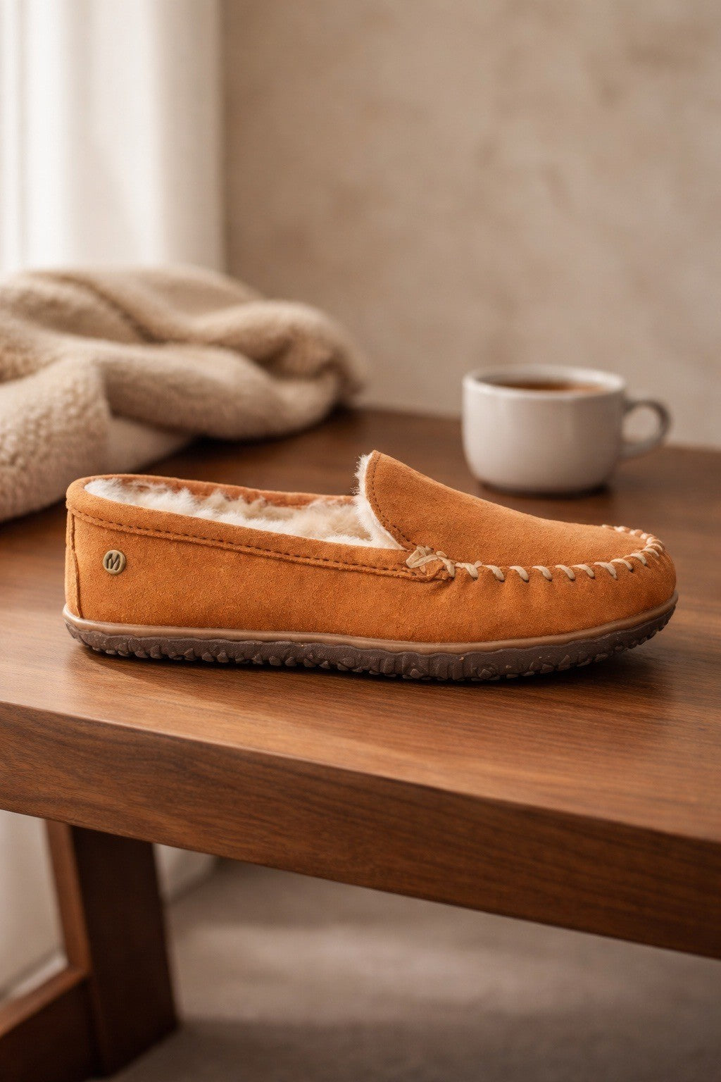 Sheepskin Terese