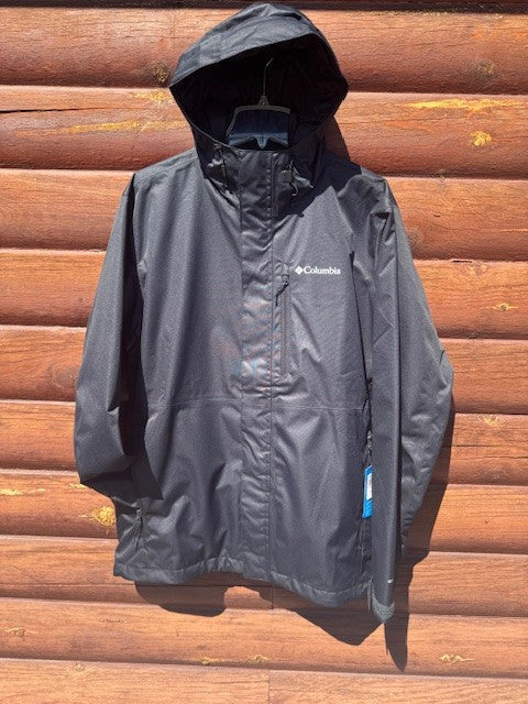 Altbound Jacket