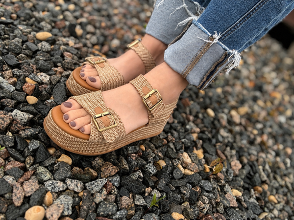 Magical | Sandal