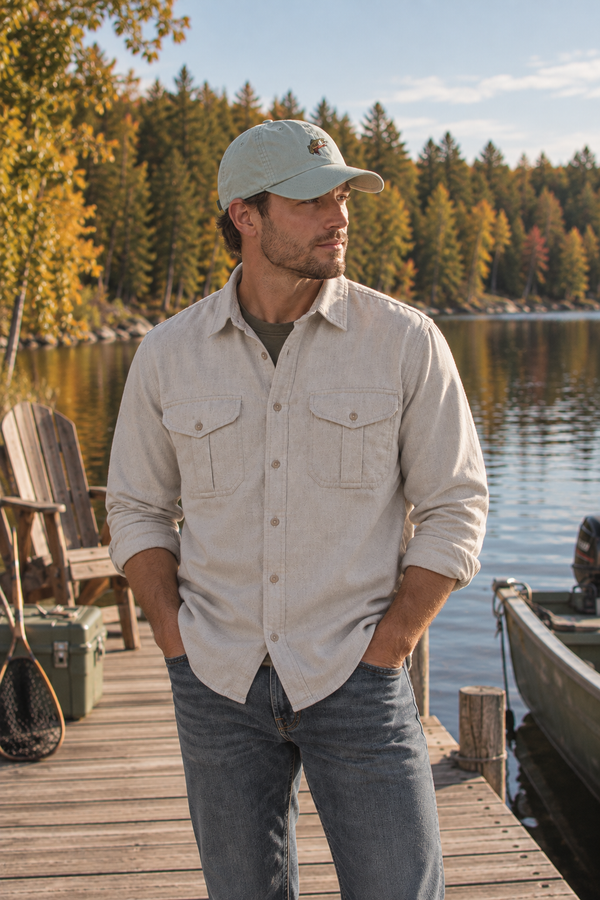 Filson Alaskan Guide Shirt