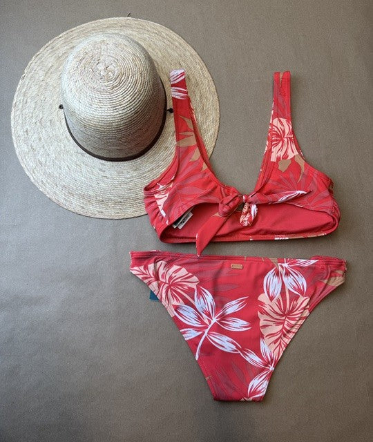 Seaside Tropics Bikini