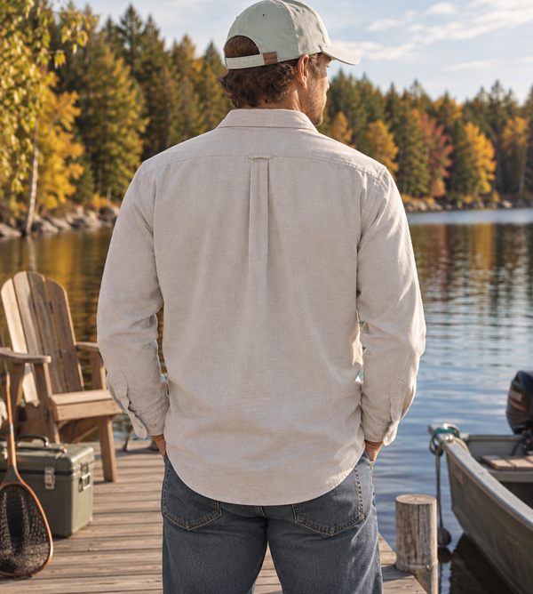 Filson Alaskan Guide Shirt