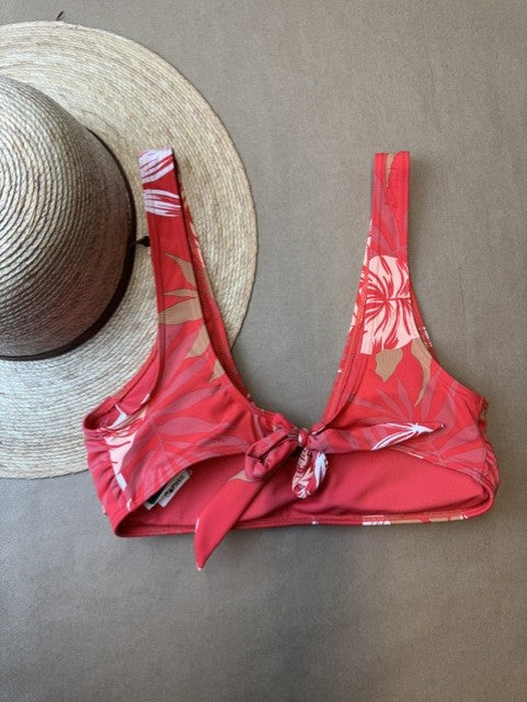 Seaside Tropics Bralette