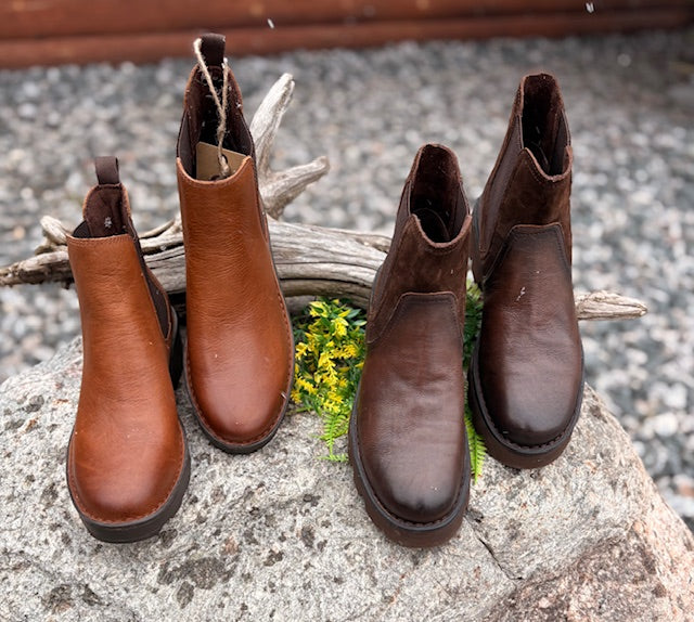 Skyway | Brown