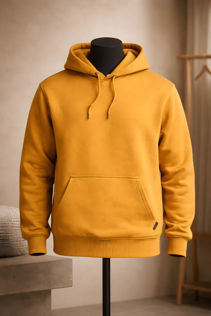 Prospector Hoodie