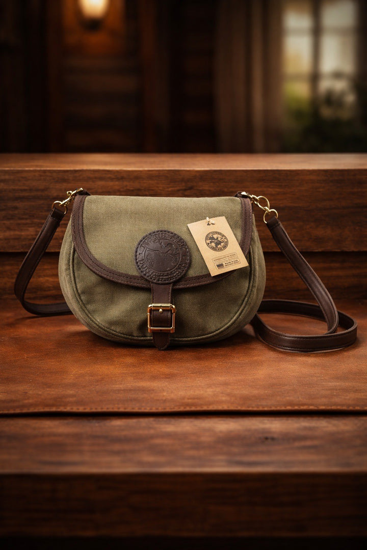 Bag Shell Standard Wax