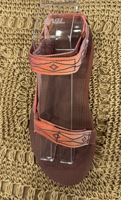 Womens FlatForm Universal SunScape
