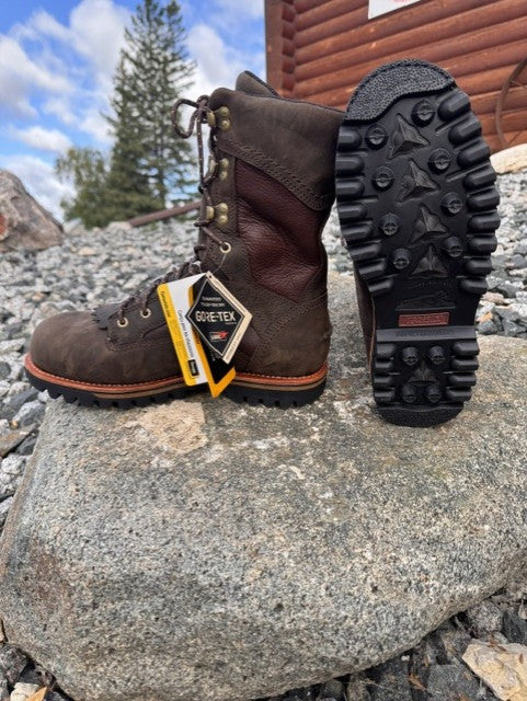 Men's Hunt Elk Tracker Boot | 200 Gram Thinsulate