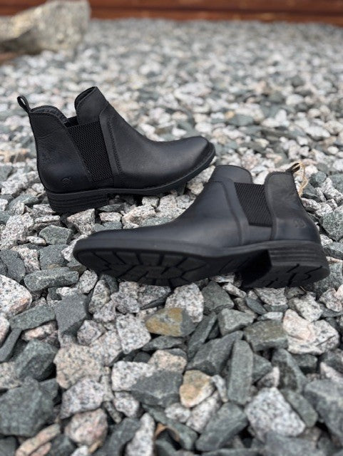 Brenta Bootie