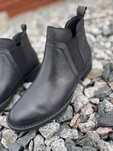 Brenta Bootie