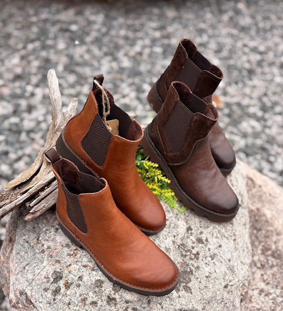 Verona | Brown