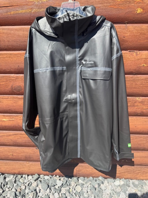 Coral Ridge ODX Rain Jacket