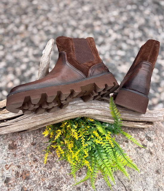 Skyway | Brown