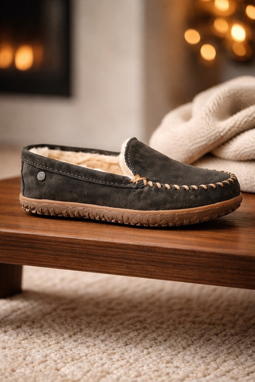 Sheepskin Terese