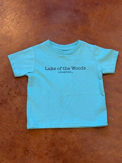 Modern Toddler T-Shirt