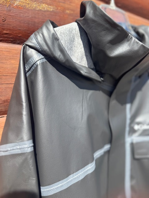 Coral Ridge ODX Rain Jacket