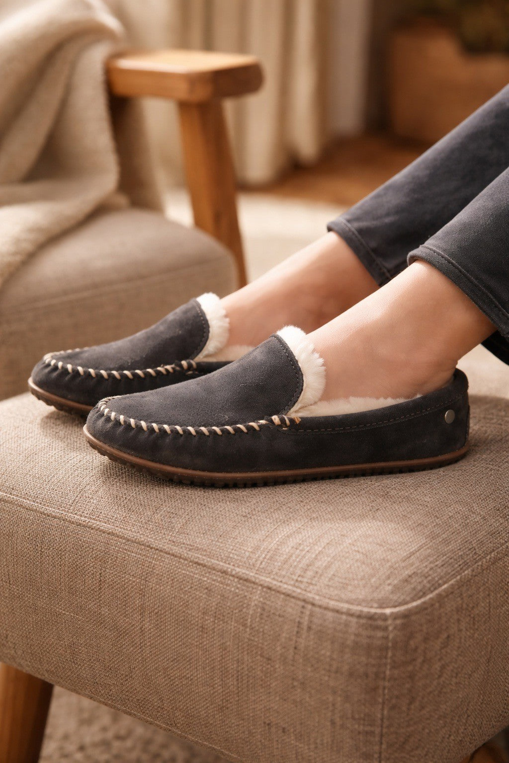 Sheepskin Terese