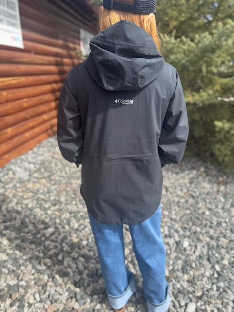 OmniTech Ampli-Dry II Shell