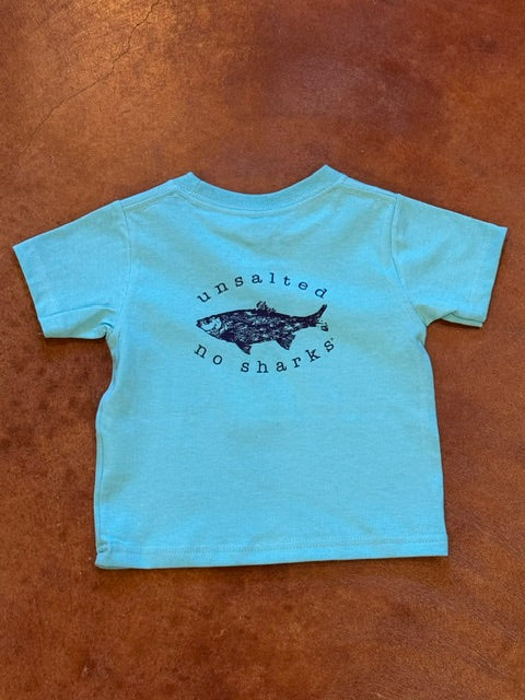 Modern Toddler T-Shirt