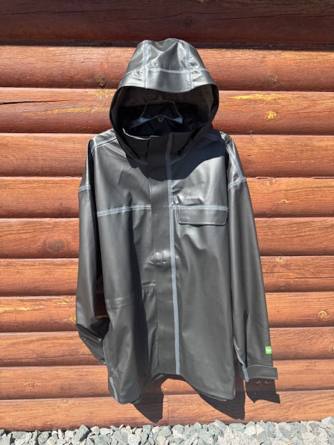 Coral Ridge ODX Rain Jacket