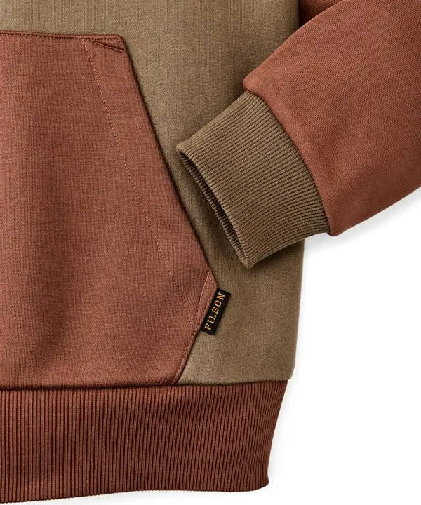 Filson Prospector Hoodie